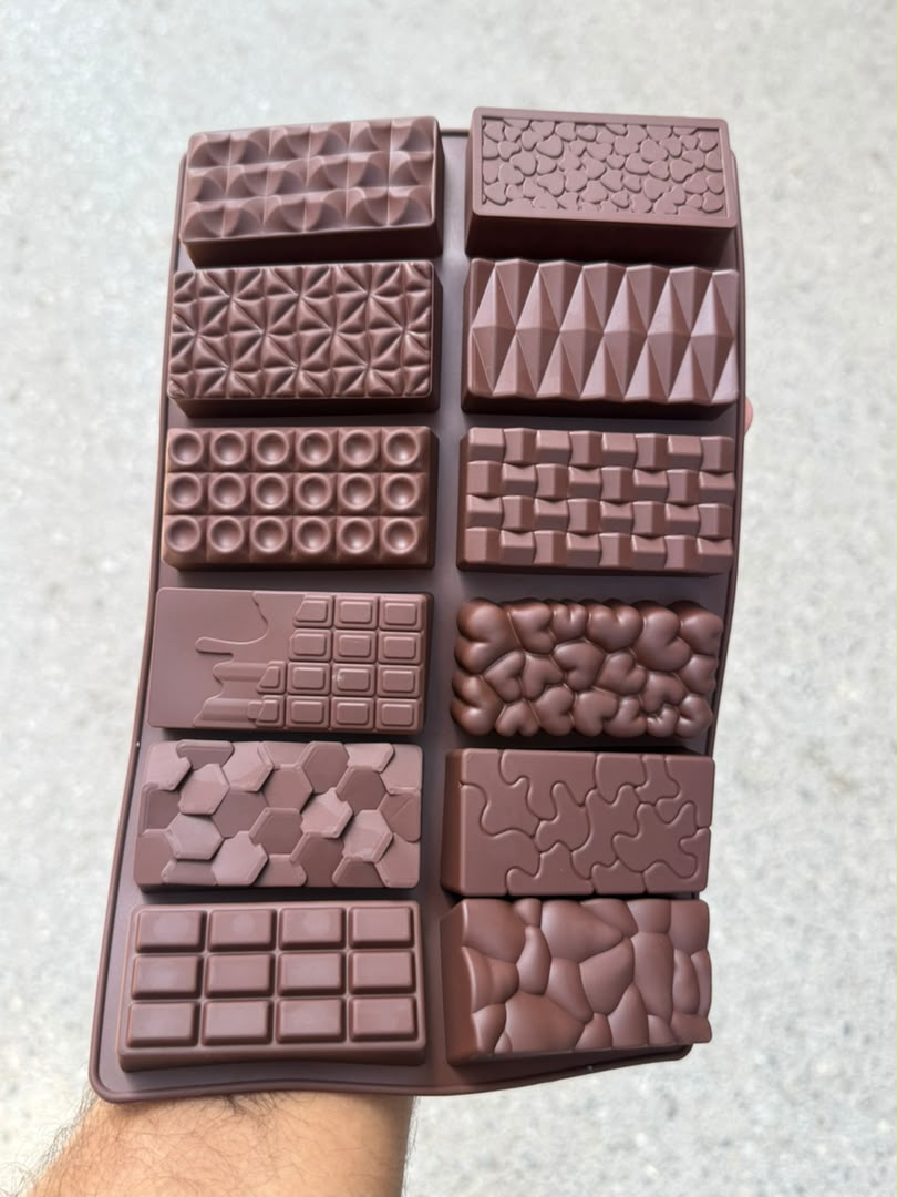 منتج سيليكون رقم 7